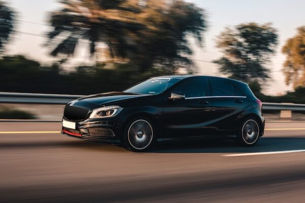 Mercedes-Benz E220